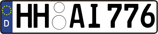 HH-AI776