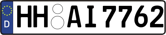 HH-AI7762