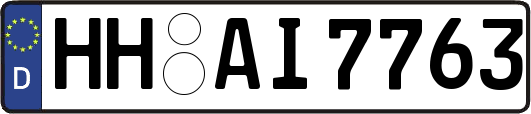 HH-AI7763