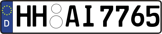 HH-AI7765