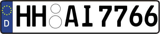 HH-AI7766