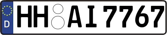 HH-AI7767