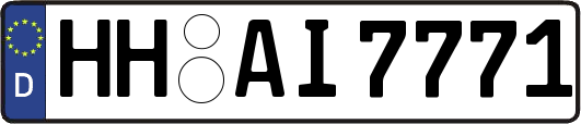 HH-AI7771
