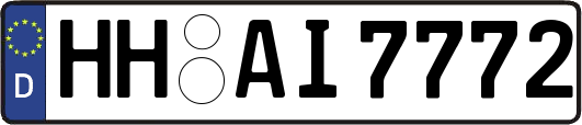 HH-AI7772
