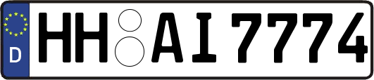 HH-AI7774