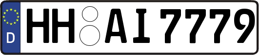 HH-AI7779