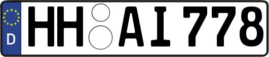 HH-AI778