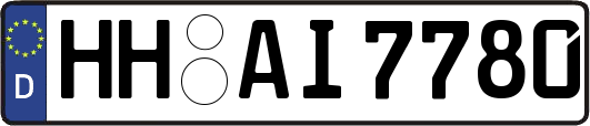 HH-AI7780