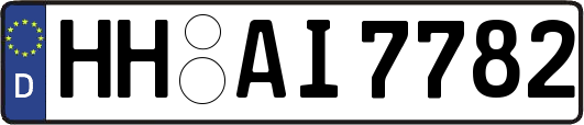 HH-AI7782