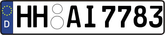 HH-AI7783