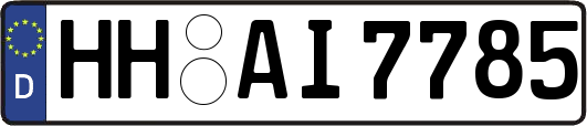 HH-AI7785