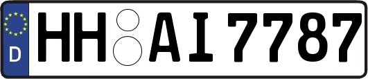 HH-AI7787