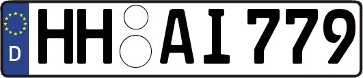 HH-AI779