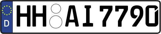 HH-AI7790
