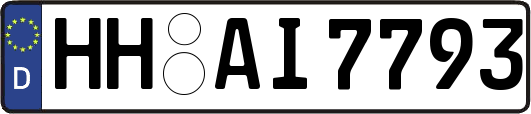 HH-AI7793