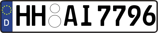 HH-AI7796