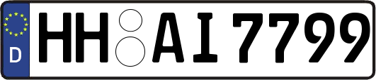 HH-AI7799