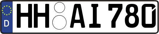 HH-AI780