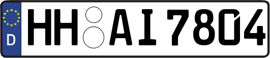 HH-AI7804