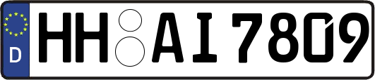 HH-AI7809