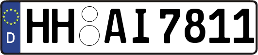 HH-AI7811