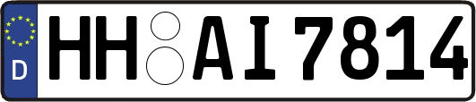 HH-AI7814