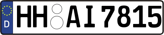 HH-AI7815