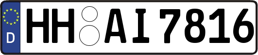 HH-AI7816