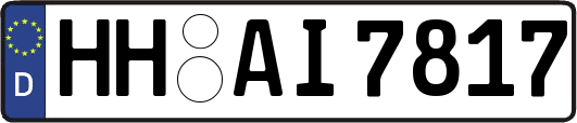 HH-AI7817