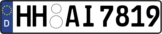 HH-AI7819