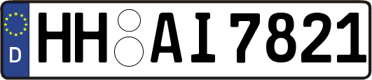 HH-AI7821