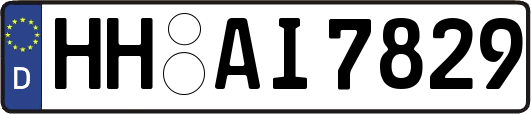 HH-AI7829