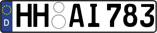 HH-AI783