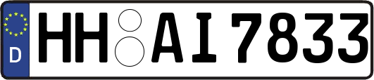 HH-AI7833