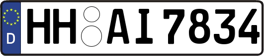 HH-AI7834