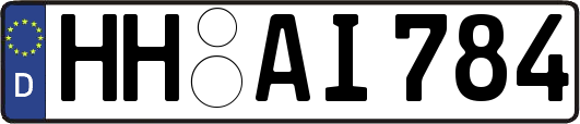 HH-AI784