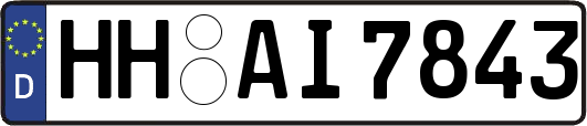 HH-AI7843