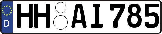 HH-AI785