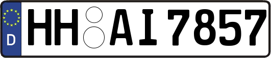 HH-AI7857