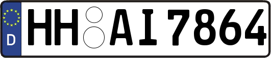 HH-AI7864