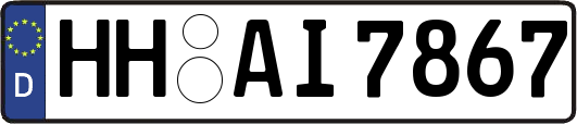 HH-AI7867