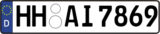 HH-AI7869