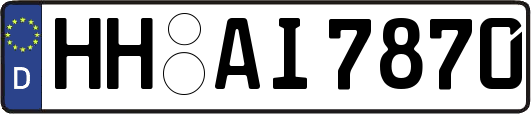 HH-AI7870