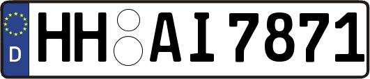 HH-AI7871