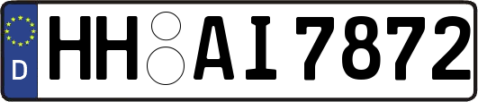 HH-AI7872