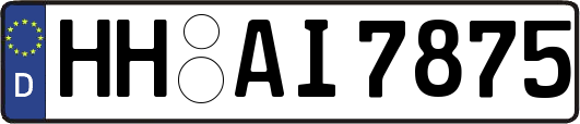 HH-AI7875