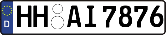 HH-AI7876