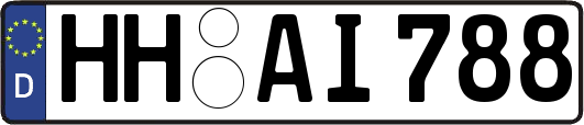HH-AI788
