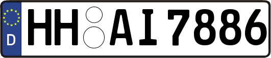 HH-AI7886