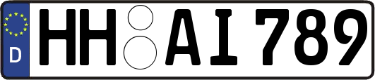 HH-AI789